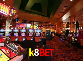 k8bet Brasília - Casino Guide