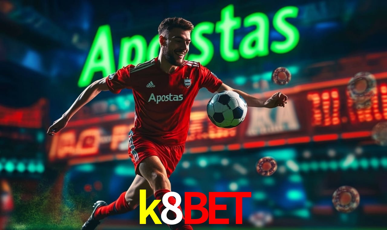 Casino Ao Vivo k8bet