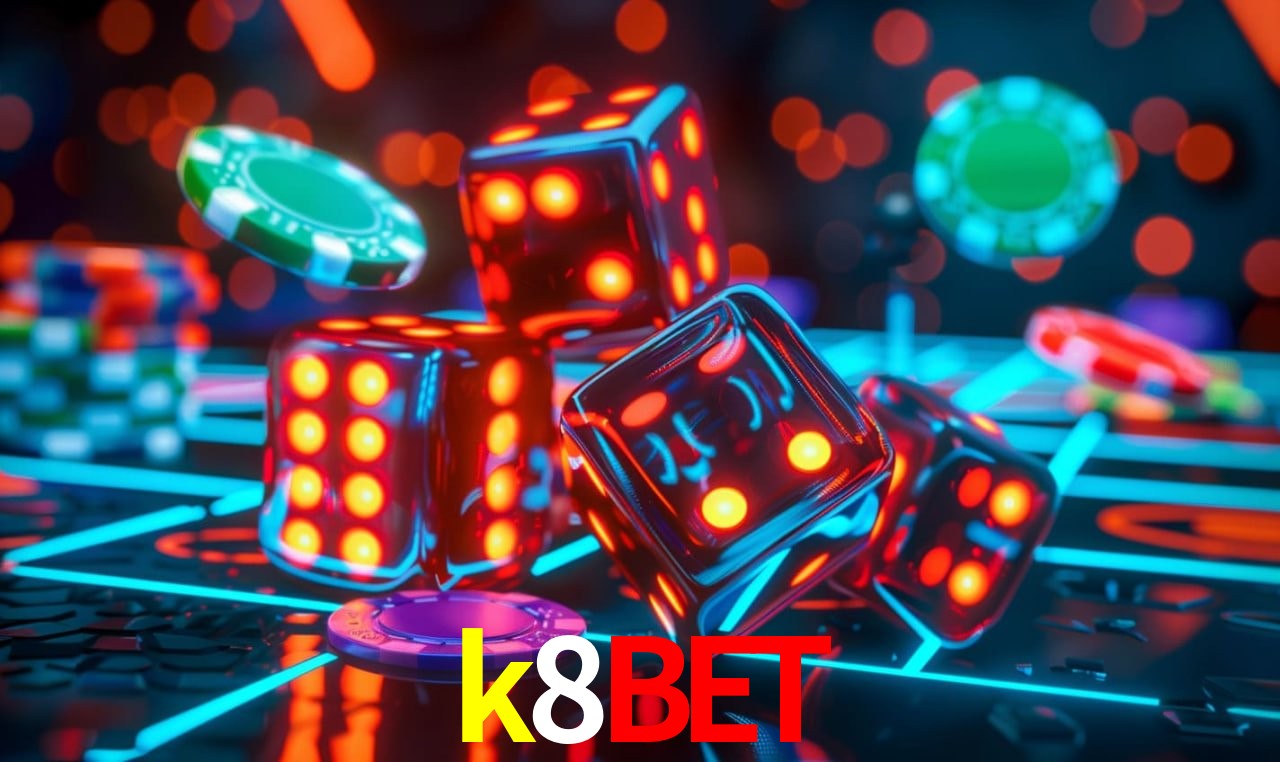 PIX Instantâneo k8bet
