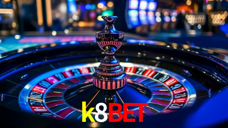 k8bet App Interface