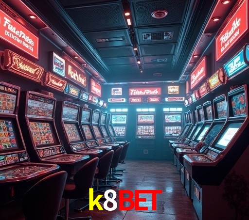 k8bet São Paulo - Hot Promos