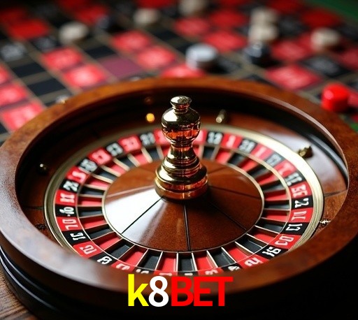 k8bet Promoções - 30+ Ofertas Diárias