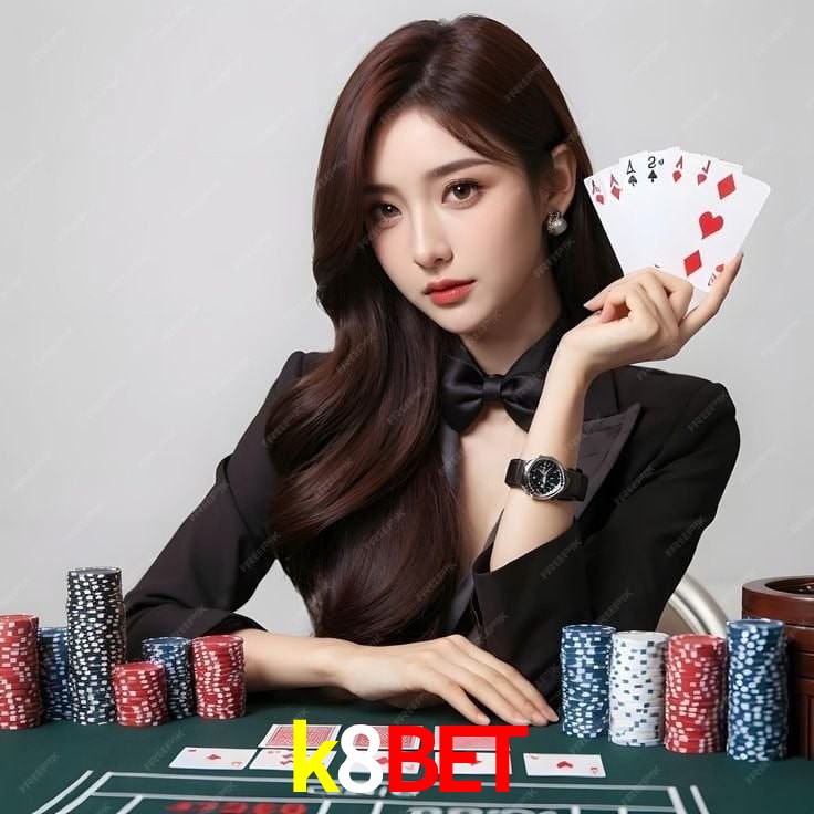 k8bet - Security