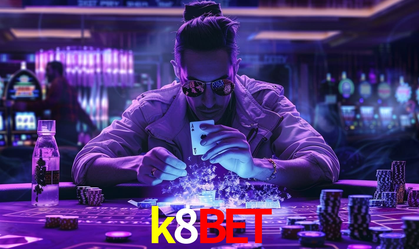 Tennis Betting k8bet