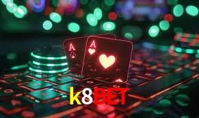 Segurança 2FA k8bet