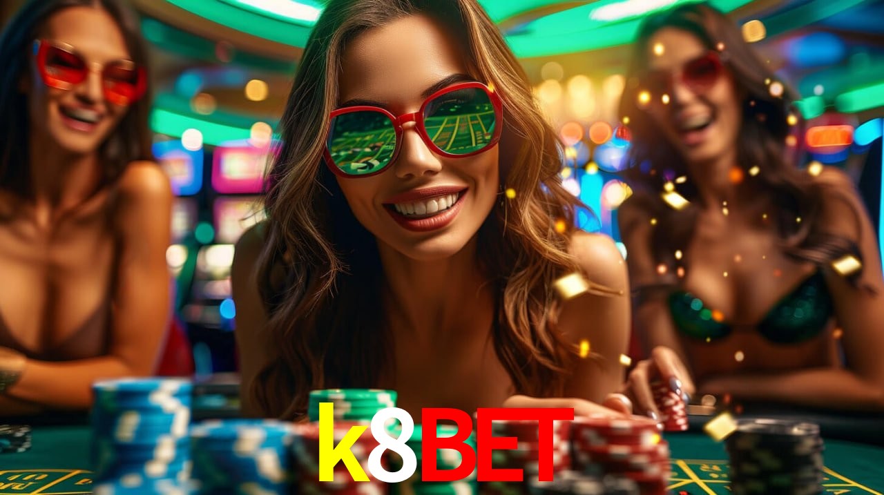 Bonus Features k8bet