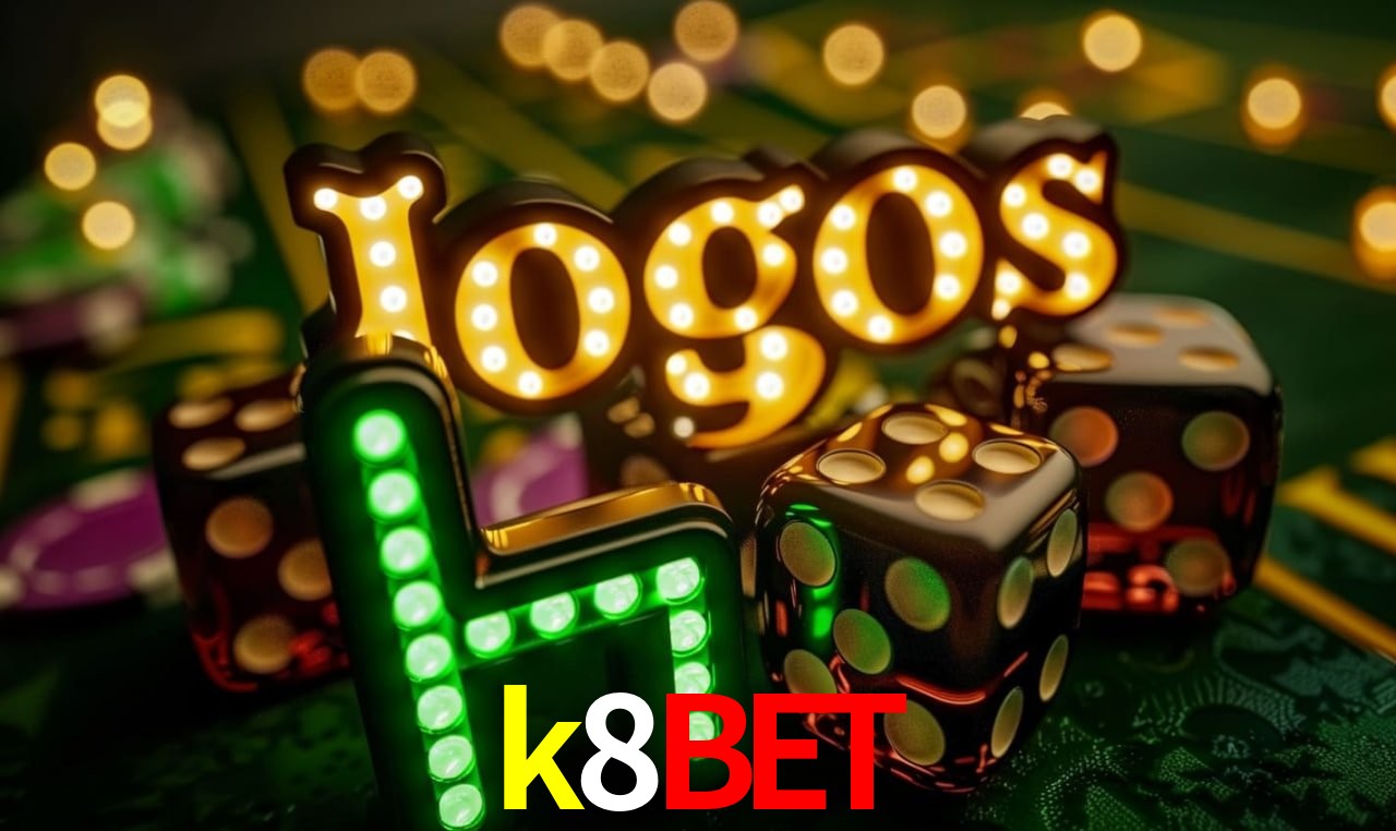Integração de APIs k8bet