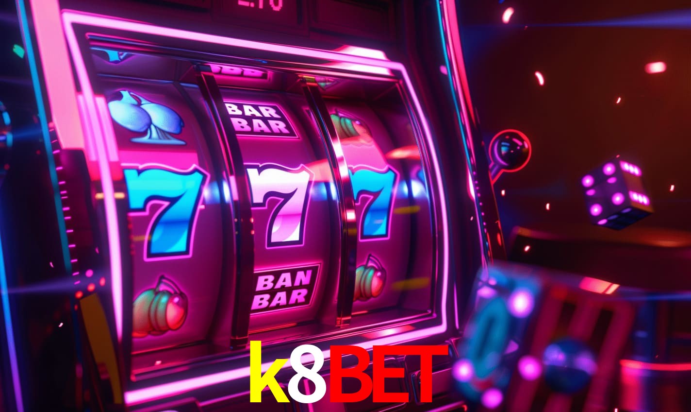 k8bet Belo Horizonte - Provably Fair