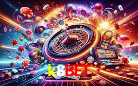 Casino Ao Vivo k8bet