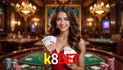Seasonal Promotions k8bet