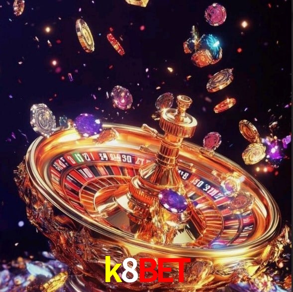 k8bet - User Statistics