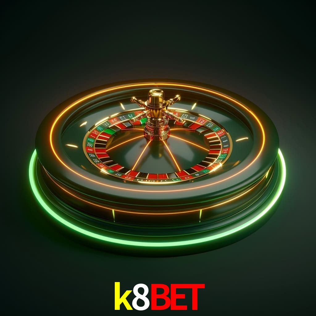 k8bet App - Aplicativo Móvel Oficial