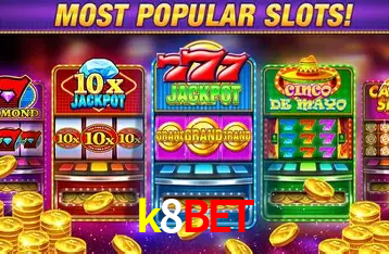 k8bet Rio de Janeiro - Professional Dealers