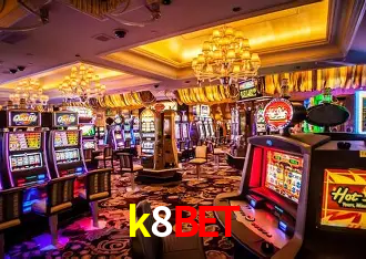 k8bet Belo Horizonte - Reivindique Bonus