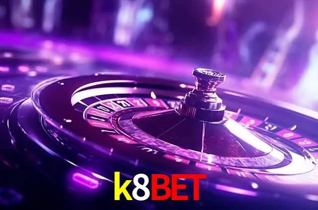 Programa VIP k8bet